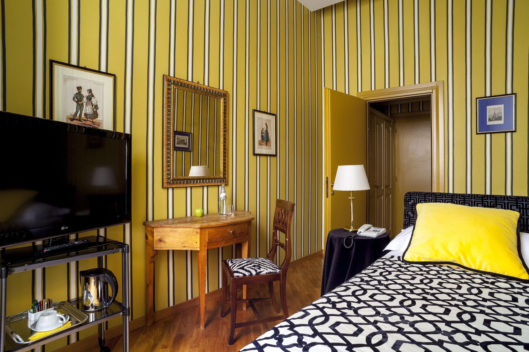 Room Mate Collection Isabella, Firenze Eksteriør bilde